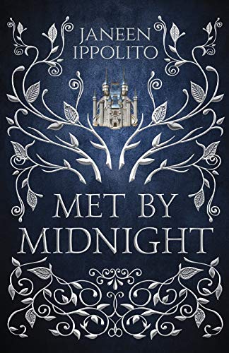 Stock image for Met By Midnight for sale by Red's Corner LLC