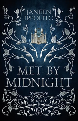 Beispielbild fr Met By Midnight (Star-Crossed Fairy Tales) zum Verkauf von Books Unplugged
