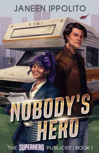 Stock image for Nobody's Hero for sale by GreatBookPrices