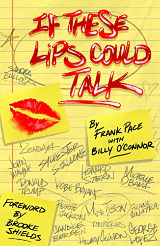 Beispielbild fr If These Lips Could Talk zum Verkauf von BooksRun