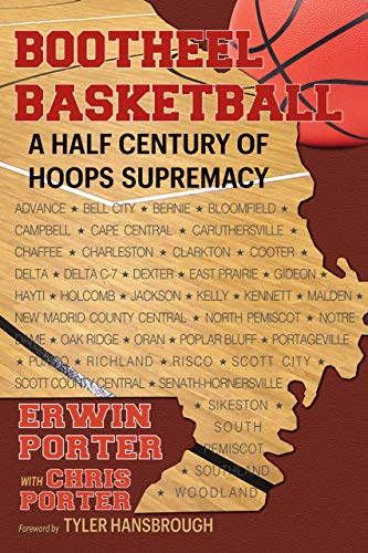 Beispielbild fr Bootheel Basketball--A Half Century of Hoops Supremacy zum Verkauf von Blackwell's