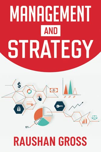 Stock image for Management & Strategy for sale by Lucky's Textbooks