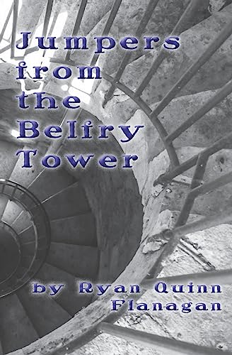 Imagen de archivo de Jumpers from the Belfry Tower a la venta por Lucky's Textbooks