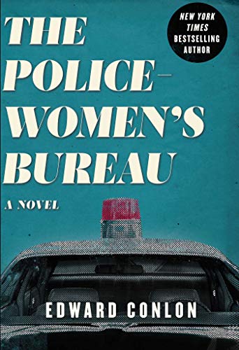 Stock image for The Policewomen's Bureau: A Novel for sale by Bibliomadness
