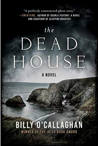 Stock image for The Dead House: A Novel for sale by Bookmans