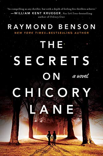 Beispielbild fr The Secrets on Chicory Lane: A Novel zum Verkauf von Bookmans