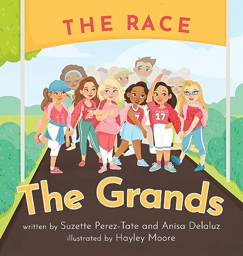 Stock image for Women Who Ignite: The Race: 1 (The Grands Modern-Day Granparent) [Soft Cover ] for sale by booksXpress