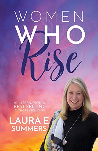 Stock image for Women Who Rise- Laura E Summers for sale by Your Online Bookstore