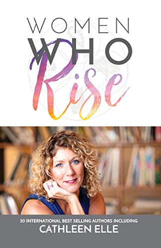 Beispielbild fr Women Who Rise- Cathleen Elle zum Verkauf von SecondSale