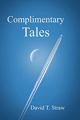 Stock image for Complimentary Tales for sale by PlumCircle