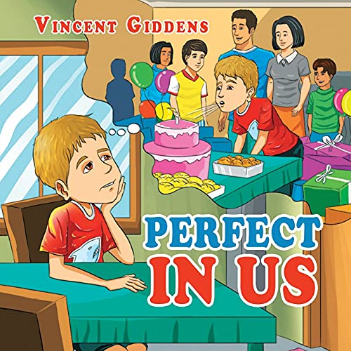 Immagine dell'editore per Perfect in Us venduto da Ria Christie Collections