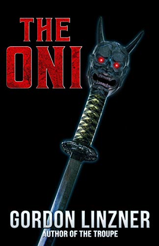 Stock image for The Oni for sale by GF Books, Inc.