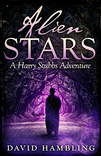 Stock image for Alien Stars (The Harry Stubbs Adventures) for sale by Revaluation Books
