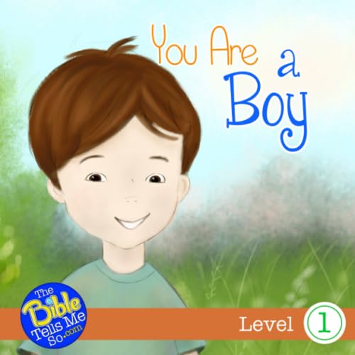 Stock image for You Are a Boy for sale by ThriftBooks-Dallas