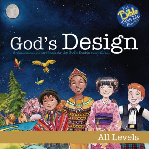 Stock image for God's Design for sale by HPB Inc.