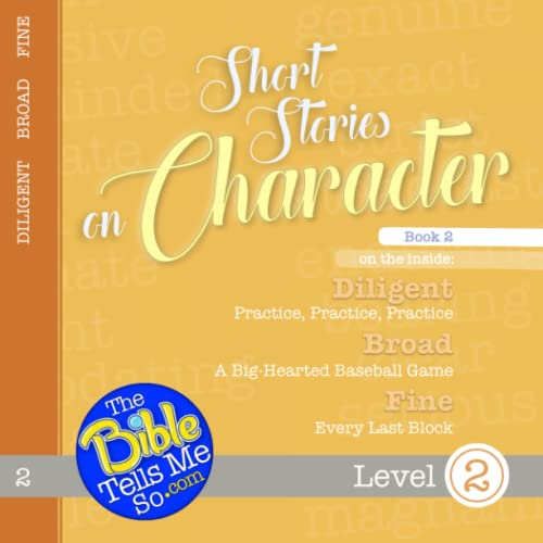 Stock image for Short Stories on Character, Book 1 for sale by Books Unplugged