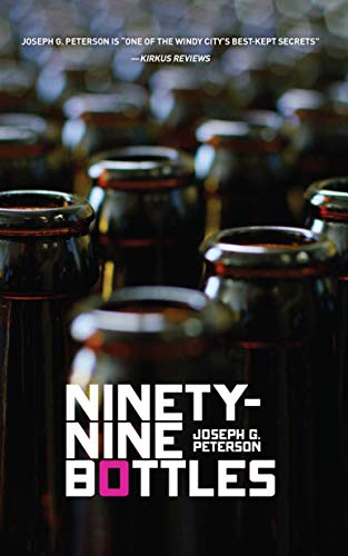 Beispielbild fr Ninety-Nine Bottles: 5 (New Chicago Classics) zum Verkauf von Monster Bookshop