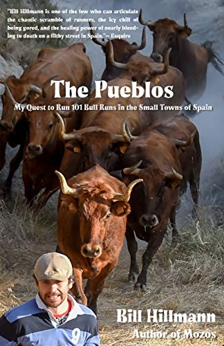 Stock image for The Pueblos My Quest to Run 10 for sale by SecondSale