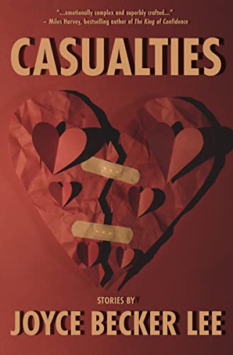 Beispielbild fr Casualties: Stories zum Verkauf von SecondSale