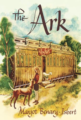 Imagen de archivo de The Ark a la venta por GreatBookPrices