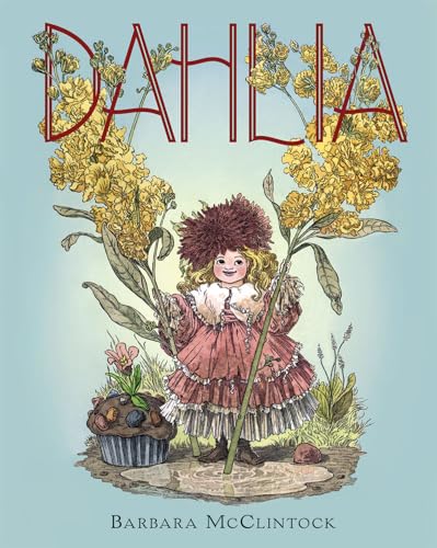 Beispielbild fr Dahlia zum Verkauf von Blackwell's