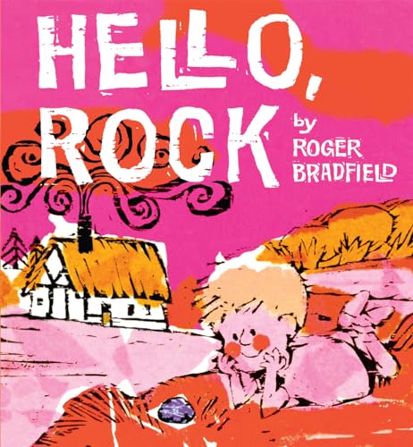 Beispielbild fr Hello, Rock zum Verkauf von GreatBookPrices