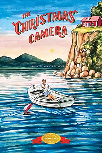 Beispielbild fr The Christmas Camera (Christmas Around the World) zum Verkauf von Zoom Books Company