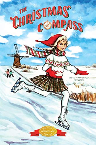 Stock image for The Christmas Compass for sale by GreatBookPrices