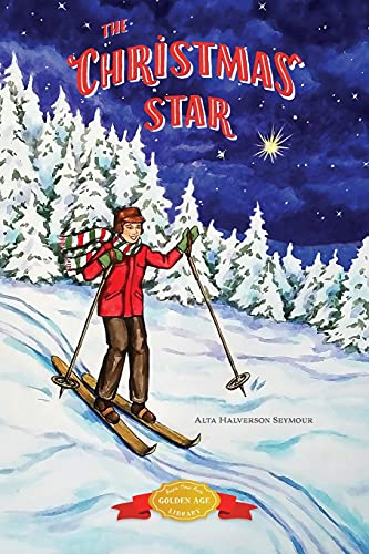 Stock image for The Christmas Star (Christmas Around the World) for sale by GF Books, Inc.