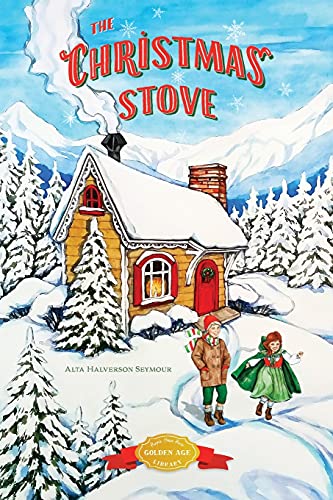 Stock image for The Christmas Stove (Christmas Around the World) for sale by GF Books, Inc.