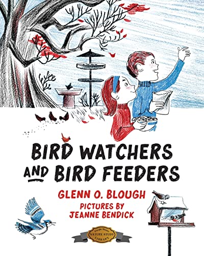 9781948959506: Bird Watchers and Bird Feeders