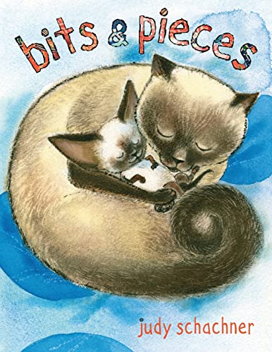 Stock image for bits & pieces for sale by GF Books, Inc.