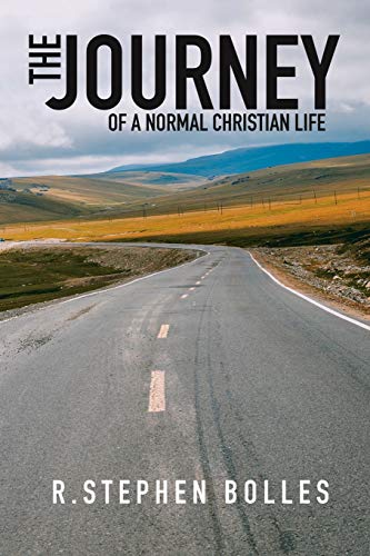 Beispielbild fr The Journey: Of a Normal Christian Life zum Verkauf von PlumCircle