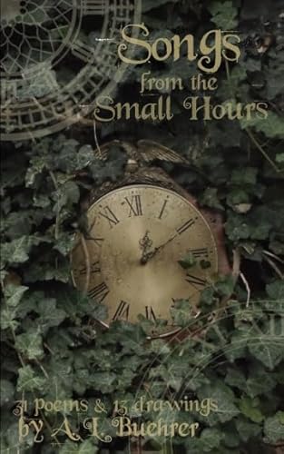 Imagen de archivo de Songs from the Small Hours a la venta por Revaluation Books