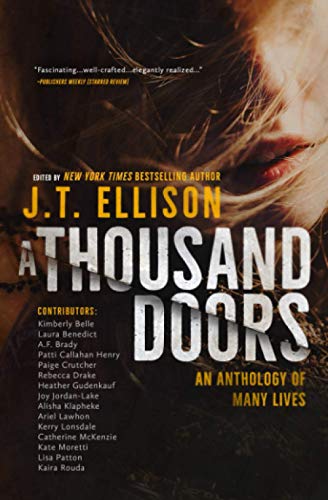 9781948967105: A Thousand Doors: An Anthology of Many Lives
