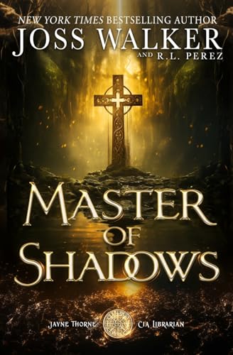 Beispielbild fr Master of Shadows zum Verkauf von Buchpark