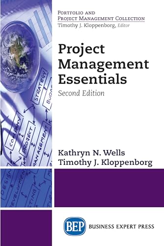 Imagen de archivo de Project Management Essentials, Second Edition a la venta por Big River Books