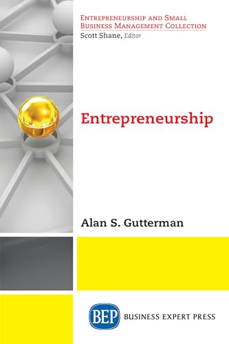 9781948976534: Entrepreneurship (Entrepreneurship and Small Business Management Collection)