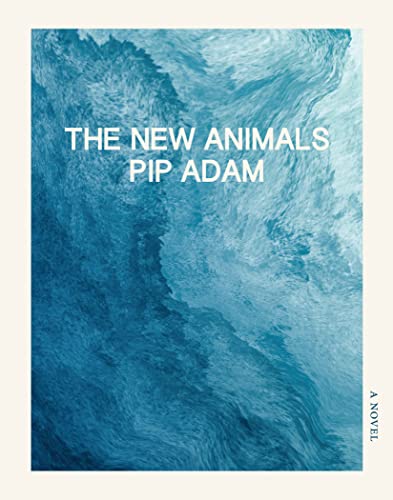 Beispielbild fr The New Animals zum Verkauf von Wonder Book