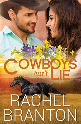 Beispielbild fr Cowboys Can't Lie (Lily's House) zum Verkauf von -OnTimeBooks-