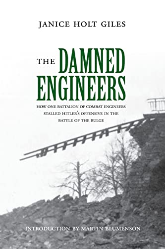 9781948986090: The Damned Engineers