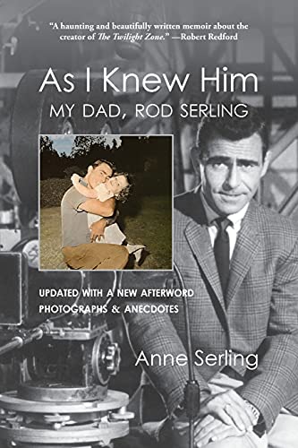 Stock image for As I Knew Him for sale by GreatBookPrices