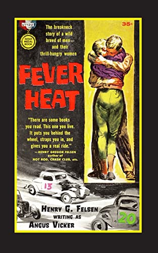 9781948986472: Fever Heat