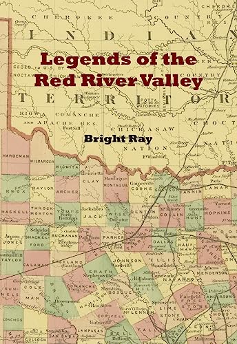 Stock image for Legends of the Red River Valley for sale by GreatBookPrices