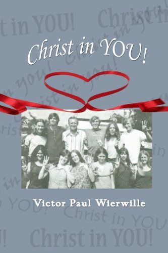 Stock image for Christ in YOU! for sale by Revaluation Books