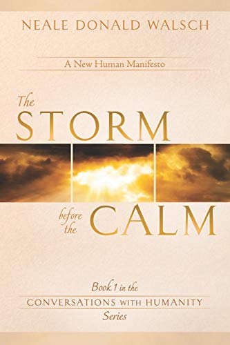 Stock image for The Storm Before the Calm for sale by ThriftBooks-Dallas