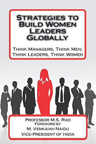 9781949003109: Strategies to Build Women Leaders Globally: Think Managers, Think Men; Think Leaders, Think Women