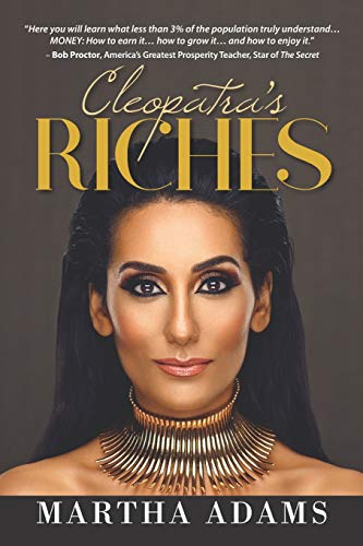 Beispielbild fr Cleopatra's Riches zum Verkauf von Better World Books