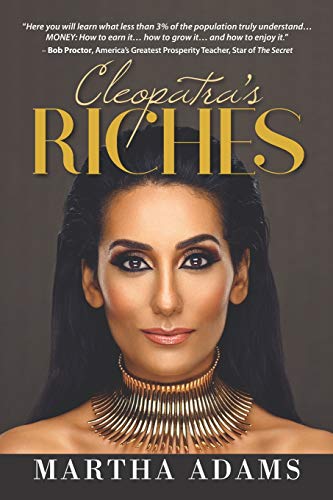 Stock image for Cleopatra's Riches for sale by Better World Books