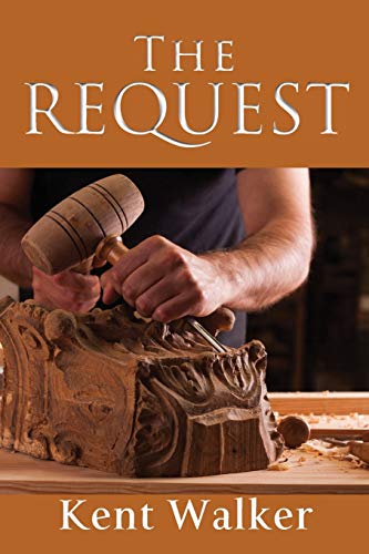 9781949003666: The Request